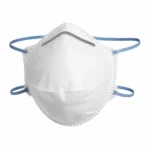 P2 Respirator Mask No Valve