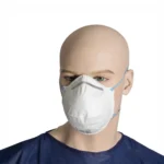 P2 Respirator Mask No Valve