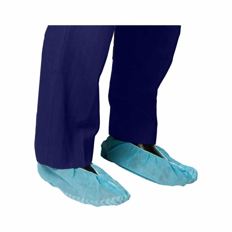 Bastion Disposable Shoe Covers