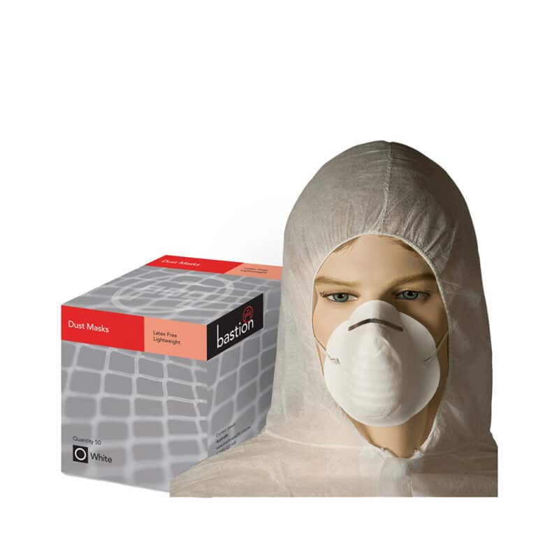 Bastion Dust Masks