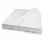LintNIL Non Abrasive Wipes | 150 pcs | 30cm x 30cm - Image 2