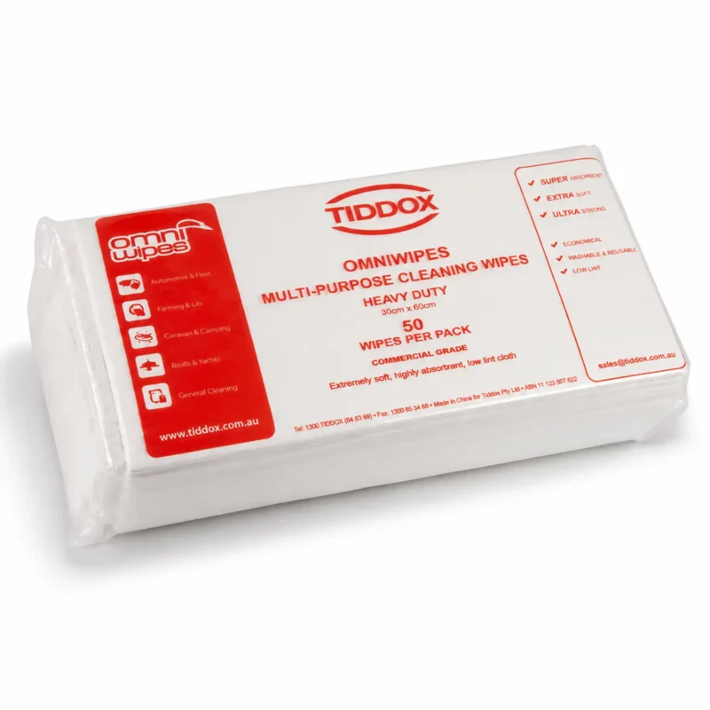 Omniwipes Soft Absorbent Medical Dry Wipes