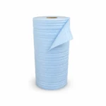 Rag On A Roll X50 ROAR Wipes: 24.5cm x 35cm - Image 2