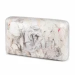 Bag of White Cotton Rags