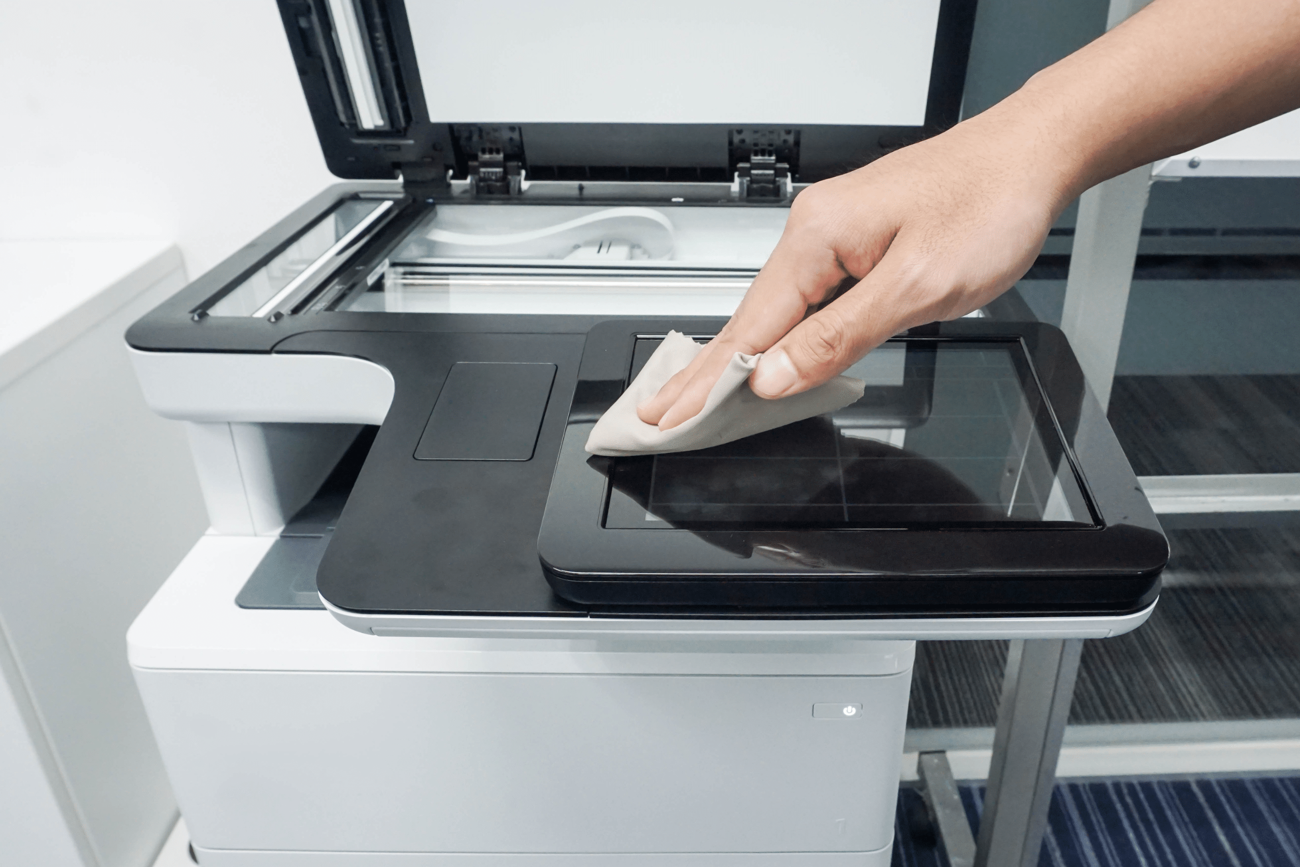 Printer Wipes Image