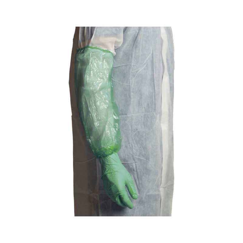Sleeve Covers Green 9 6 BNR67151
