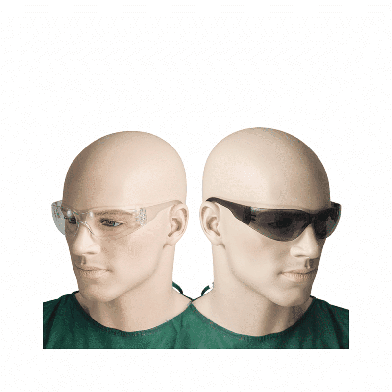 TIDDOX Lens Safety Glasses