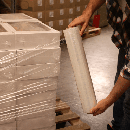 Warehouse Products