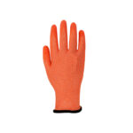 TIDDOX-High-Viz-Cut-5-Gloves on a white background