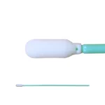 TIDDOX Foam Tipped Swabs