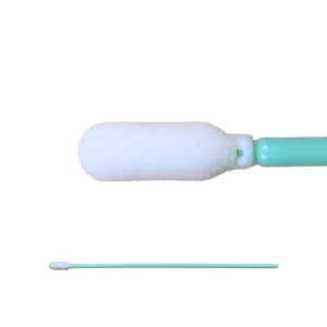 TIDDOX Foam Tipped Swabs
