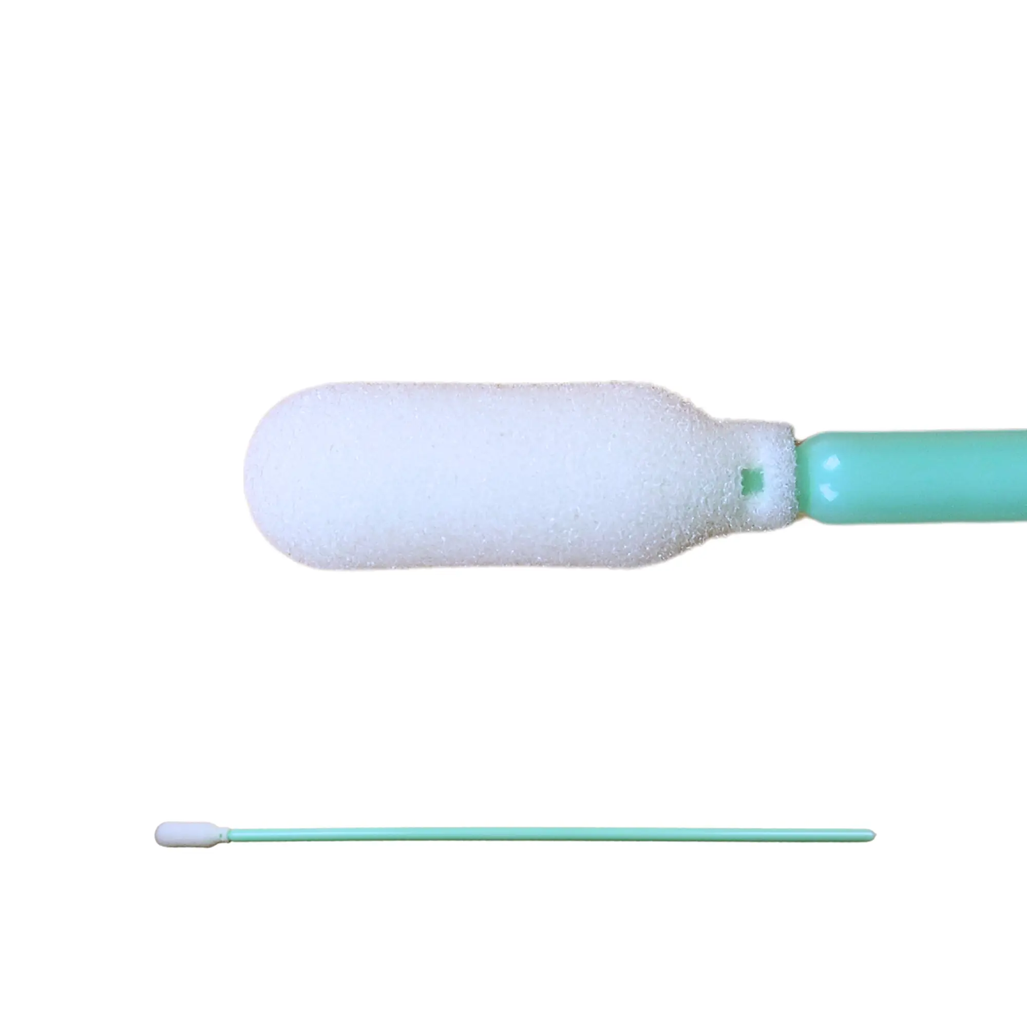 TIDDOX Foam Tipped Swabs