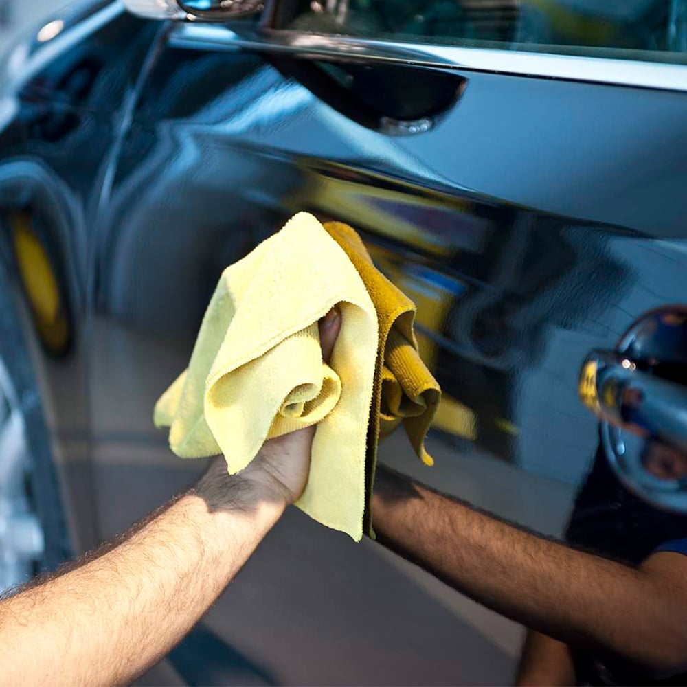 Automotive Wipes