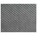 TIDDOX General Purpose Absorbent Pads are highly absorbent pads for floor spills and hazardous cleanups.
