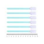 TIDDOX 714A Large Rectangular Foam Swabs