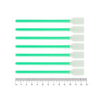 TIDDOX 714A Large Rectangular Foam Swabs