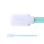 TIDDOX Large Rectangular Polyester Swabs 714A