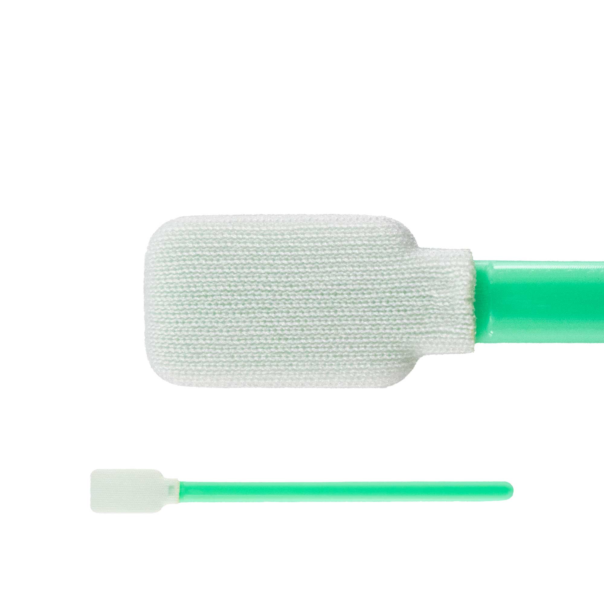 TIDDOX Large Rectangular Polyester Swabs 714A