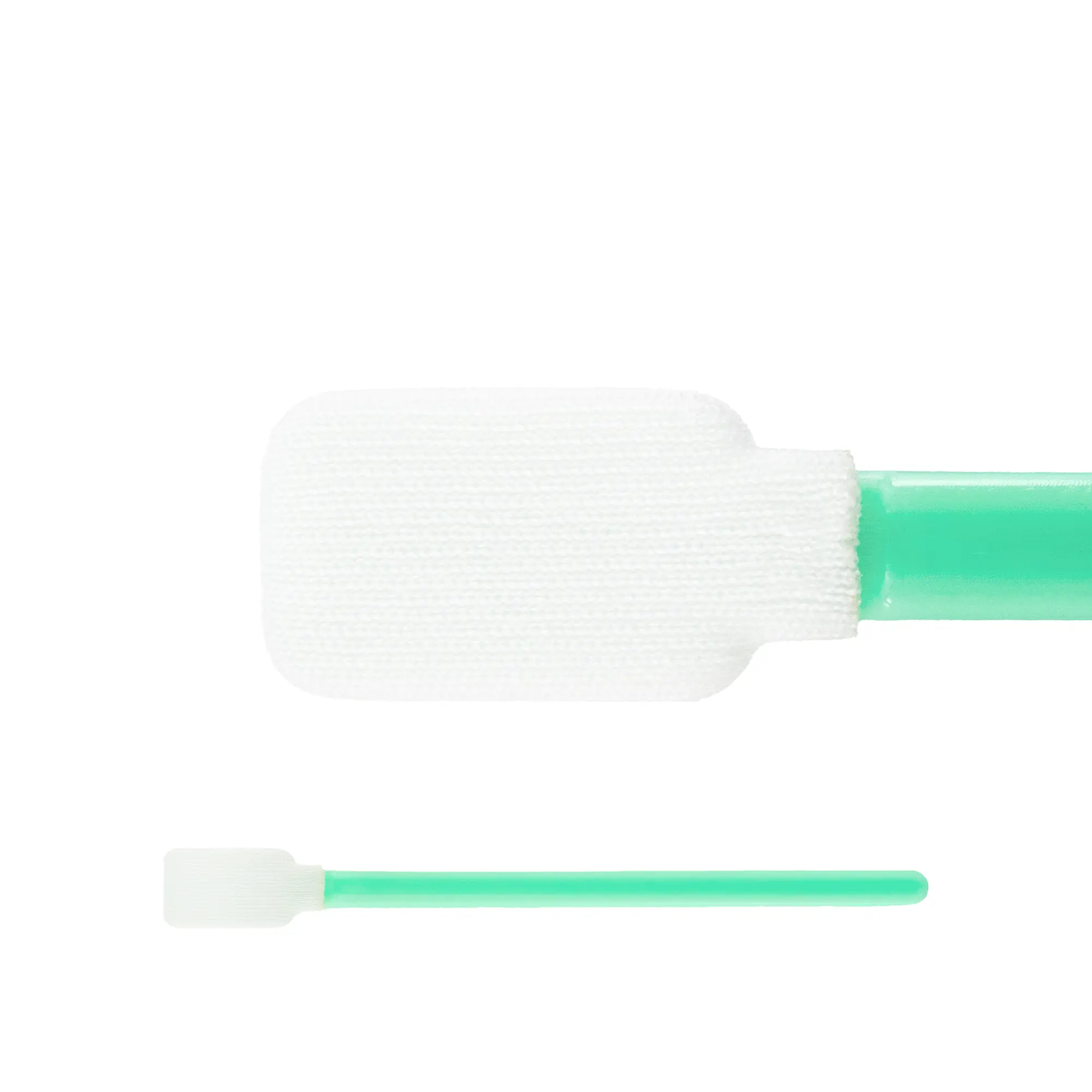 TIDDOX Large Rectangular Polyester Swabs 714A