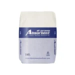 All Purpose Absorbent Spill Smart 14l bag on a white background