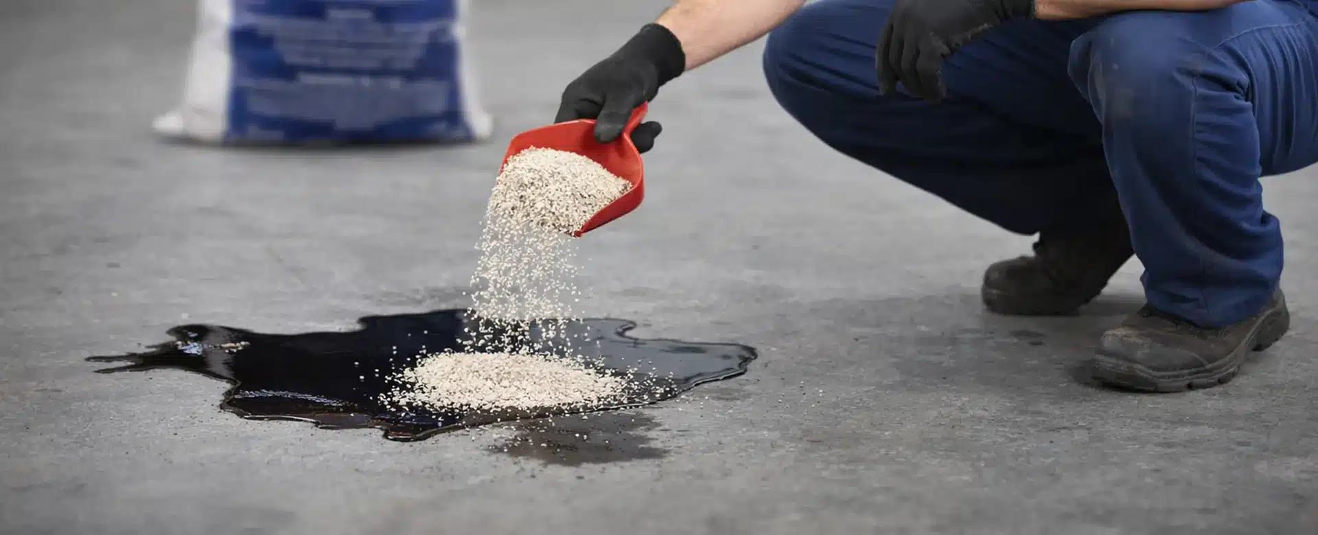 Granular Spill 2