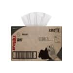 WYPALL EPIC Brag Box White Wipes (4157)