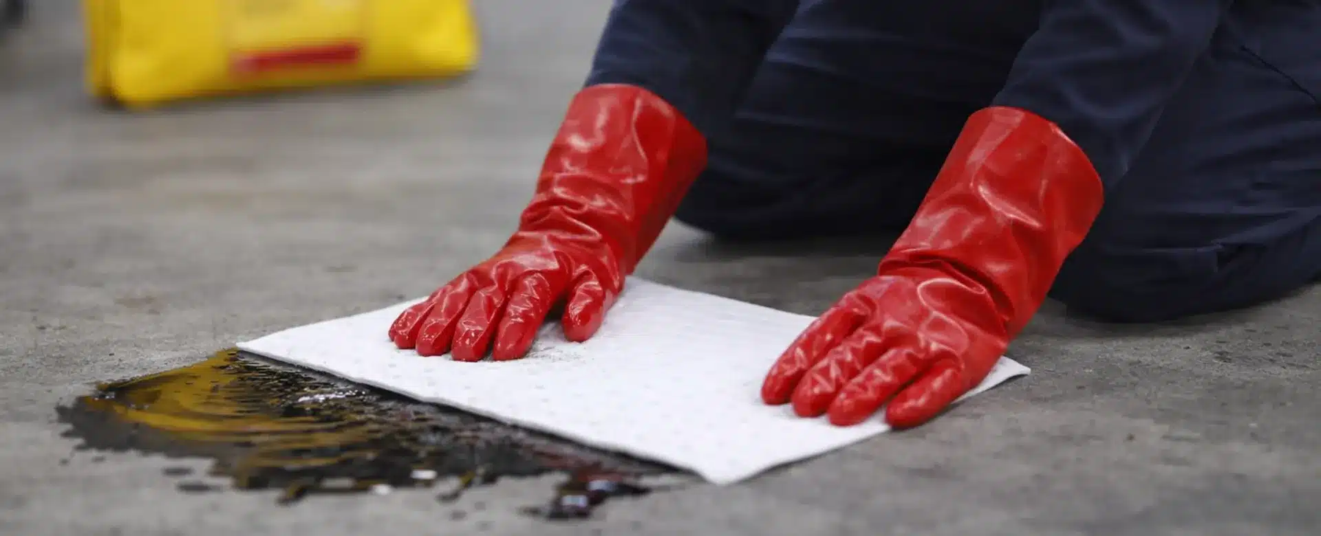 Oil Spill Kit 2
