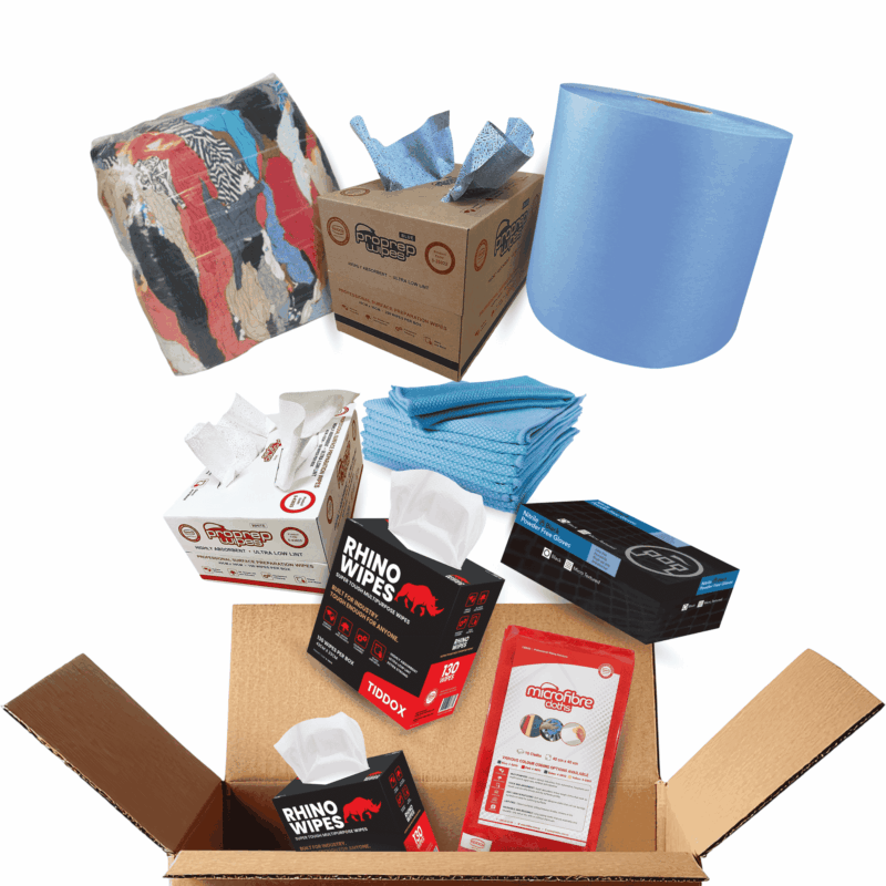 Workshop Essentials Kit