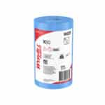 WYPALL X60 Small Roll Wipes Blue