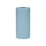 WYPALL X50 Small Blue Roll Wipes 4194