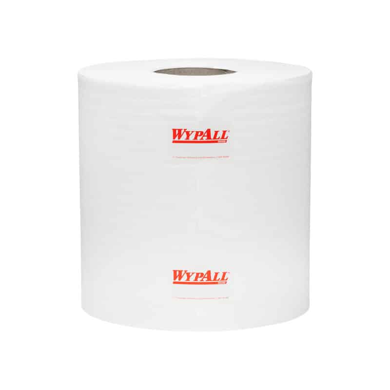 WYPALL X70 Centrefeed Wipes Roll