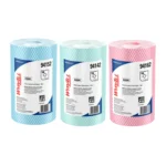 WYPALL Colour Coded Wipes Roll