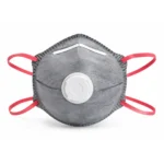 P2 Active Carbon Respirators Valve