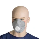 P2 Active Carbon Respirators Valve