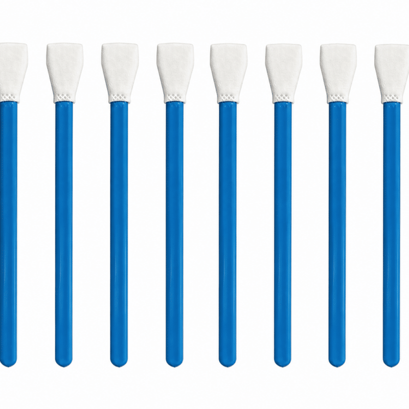 Sensor Cleaning Swabs