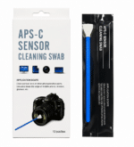 Sensor Cleaning Swabs  | 10 pcs - Image 2
