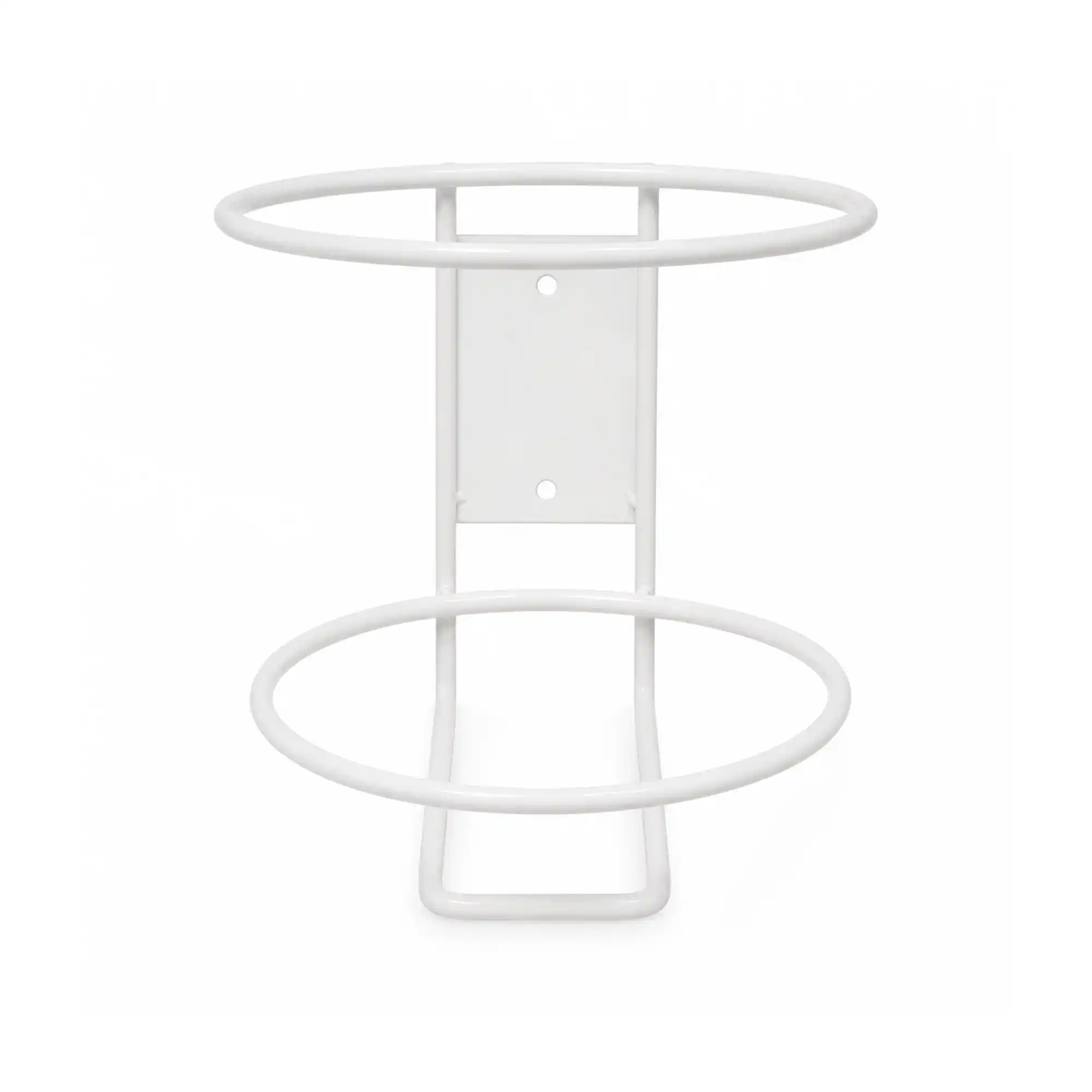 Wipes-Canister-Wall-Bracket Wipes-Canister-Wall-Bracket on a white background