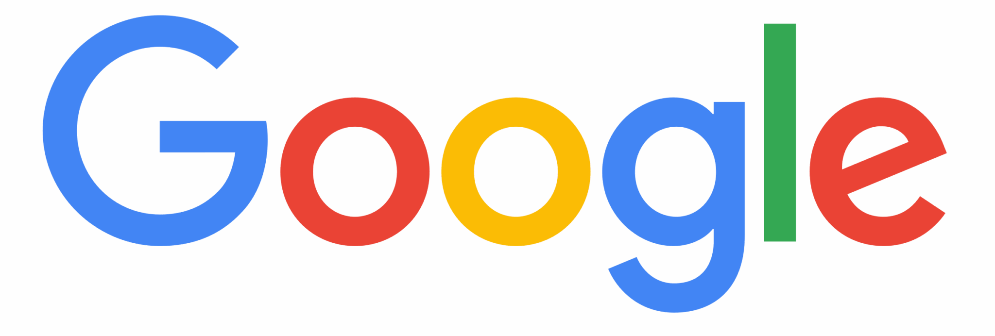 google logo transparent scaled