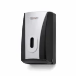 Rosche-5003-Toilet Roll Dispenser on a white background