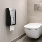 Rosche 5003 Toilet Roll Dispenser - Image 2