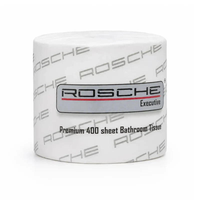 Rosche-6012-Premium-Quilted-Toilet-Paper-2-Ply on a white background