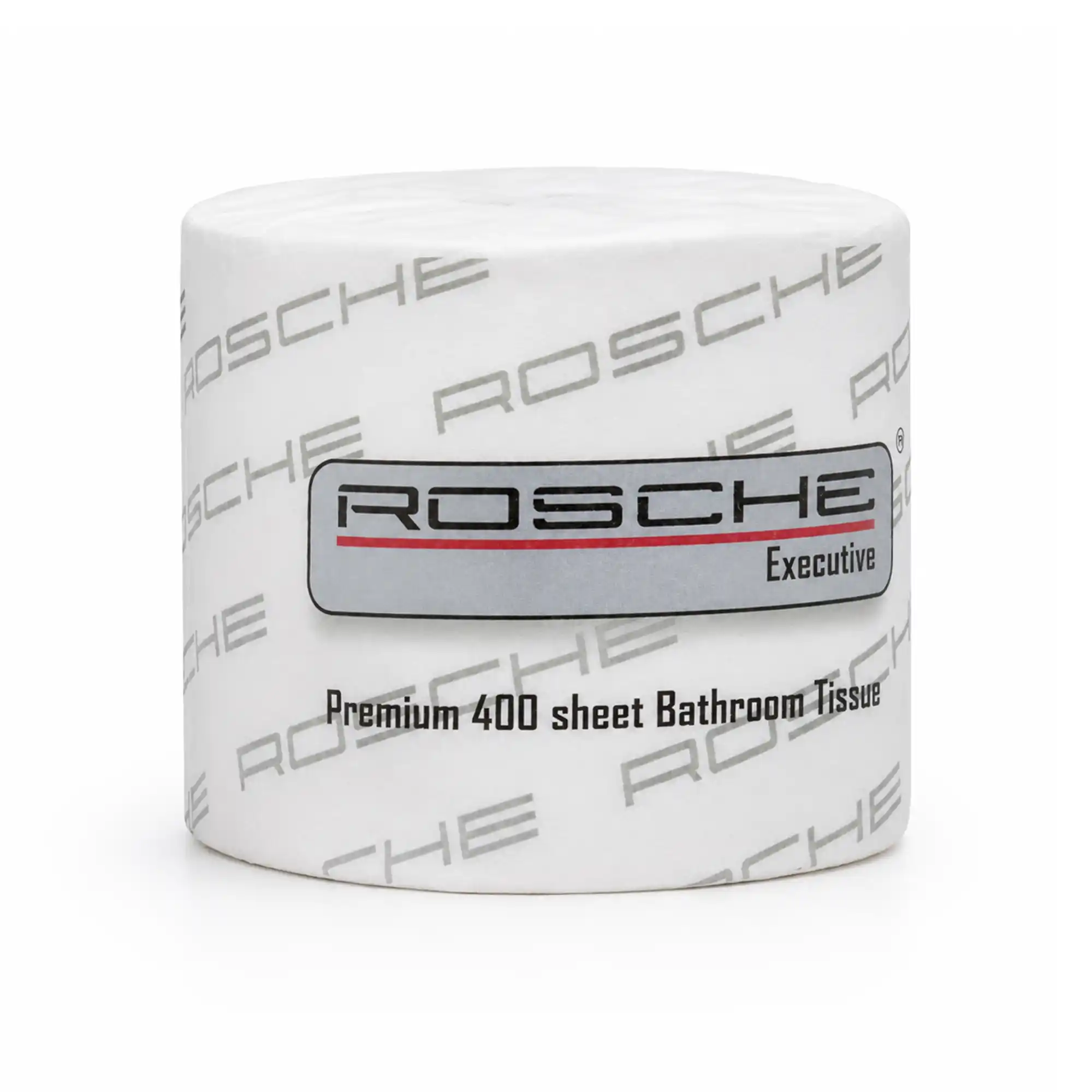 Rosche-6012-Premium-Quilted-Toilet-Paper-2-Ply Rosche-6012-Premium-Quilted-Toilet-Paper-2-Ply on a white background