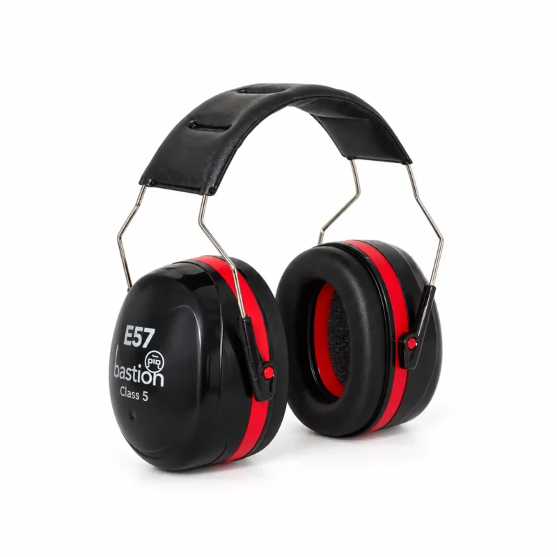Bastion E57 Class 5 Earmuffs