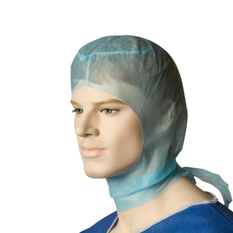 Bastion Polypropylene Hoods